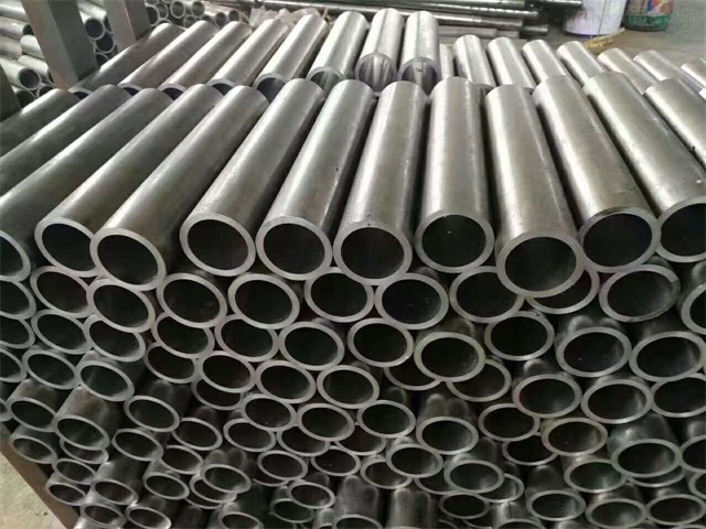 锦屏30CrMo精密无缝钢管