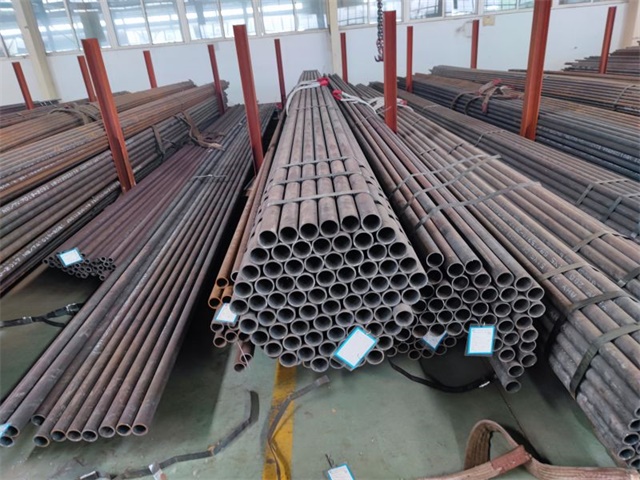 锦屏20G合金无缝钢管